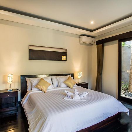 Casa Lalita Vila Seminyak Exterior foto