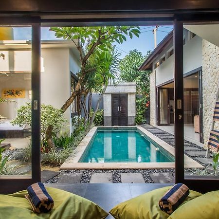 Casa Lalita Vila Seminyak Exterior foto