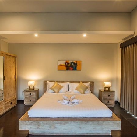 Casa Lalita Vila Seminyak Exterior foto