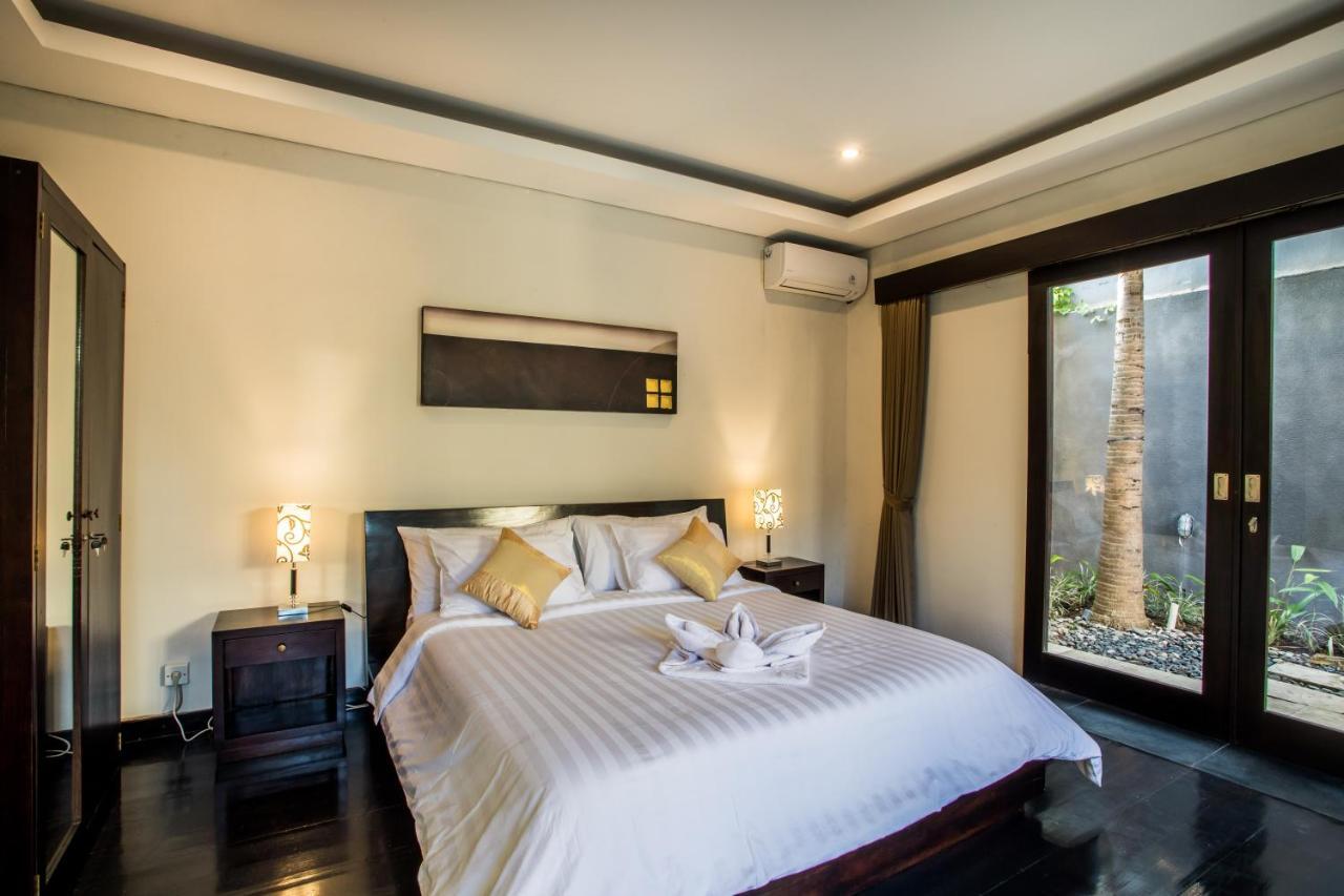 Casa Lalita Vila Seminyak Exterior foto