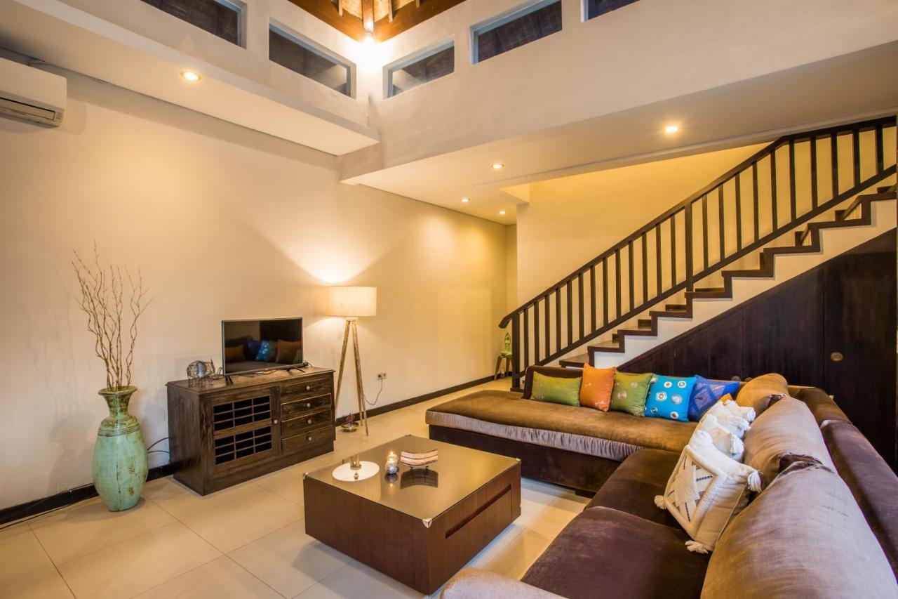 Casa Lalita Vila Seminyak Exterior foto