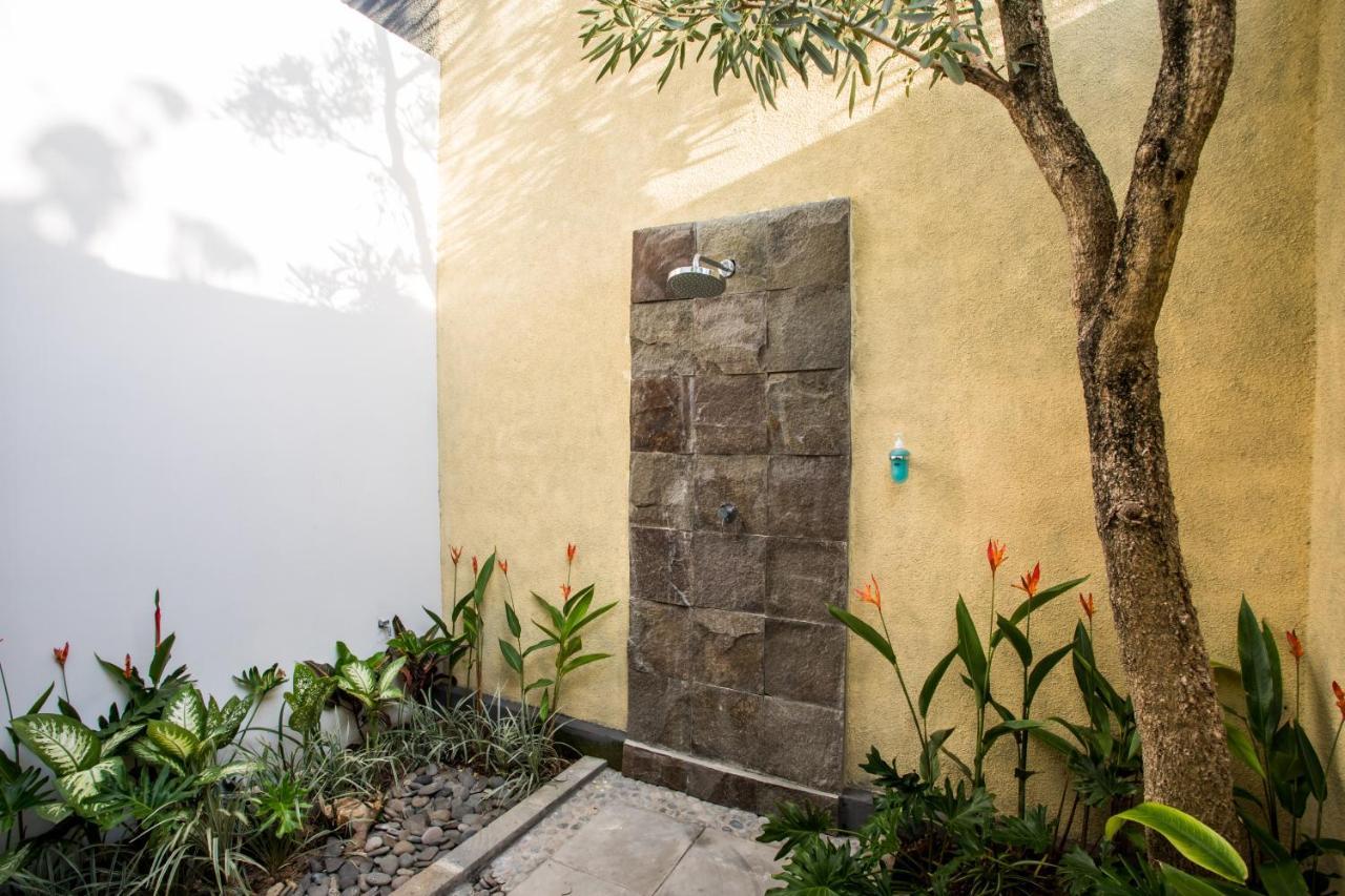 Casa Lalita Vila Seminyak Exterior foto