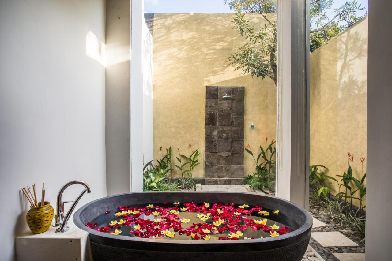 Casa Lalita Vila Seminyak Exterior foto