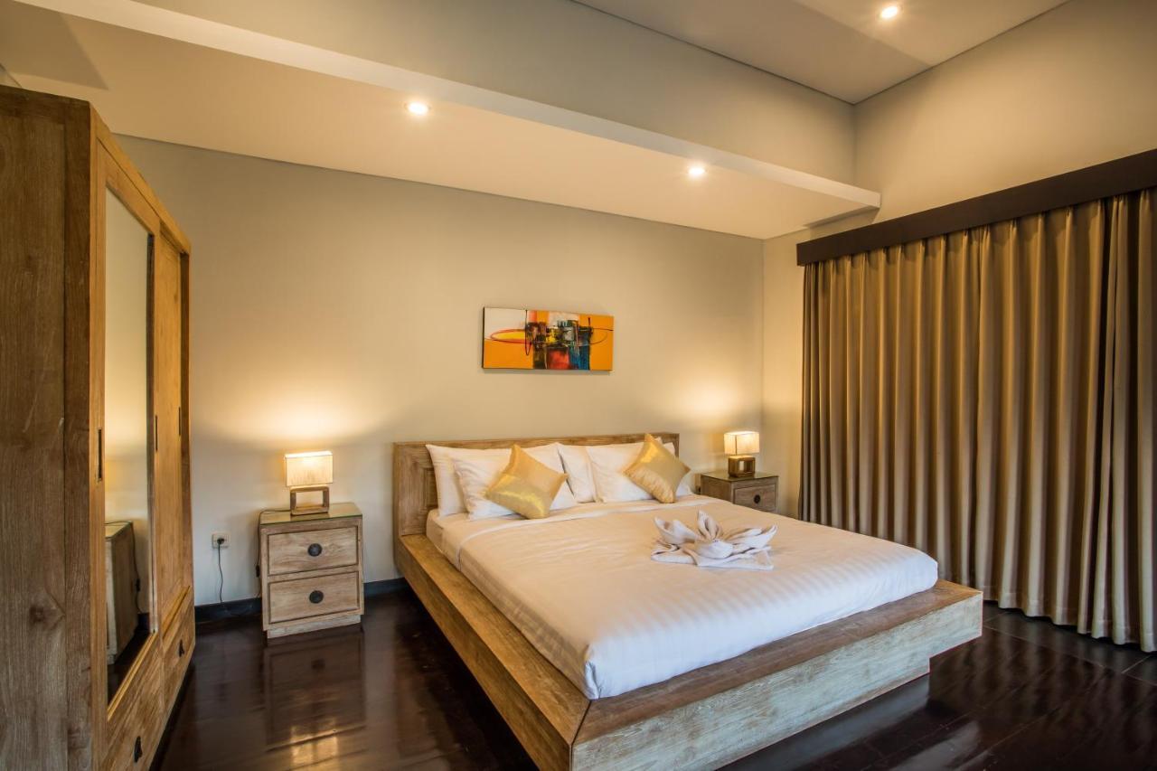 Casa Lalita Vila Seminyak Exterior foto
